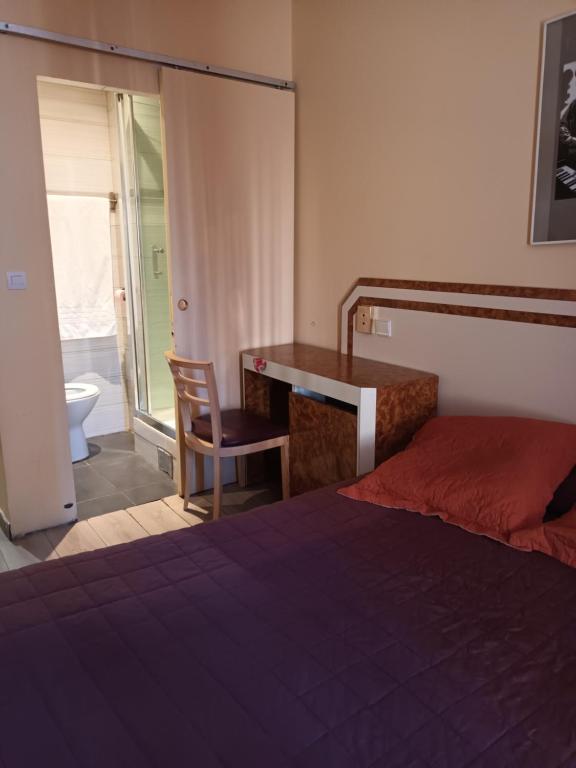 Hôtel Azur Hotel 3