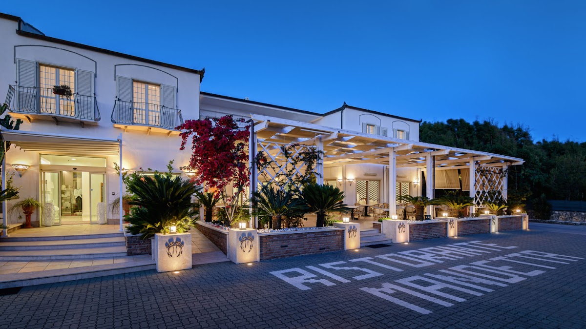 Hotel Mandetta