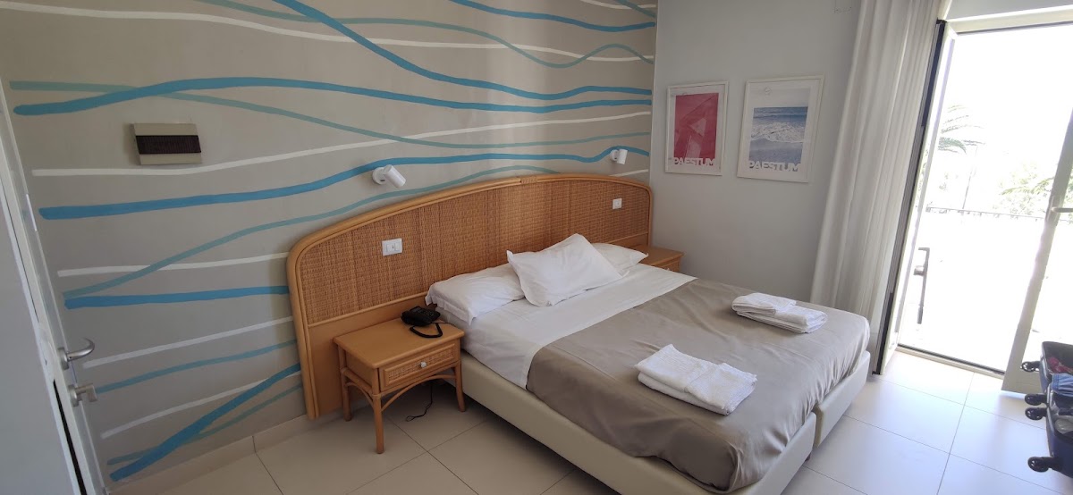 Hotel Mandetta Hotel 2