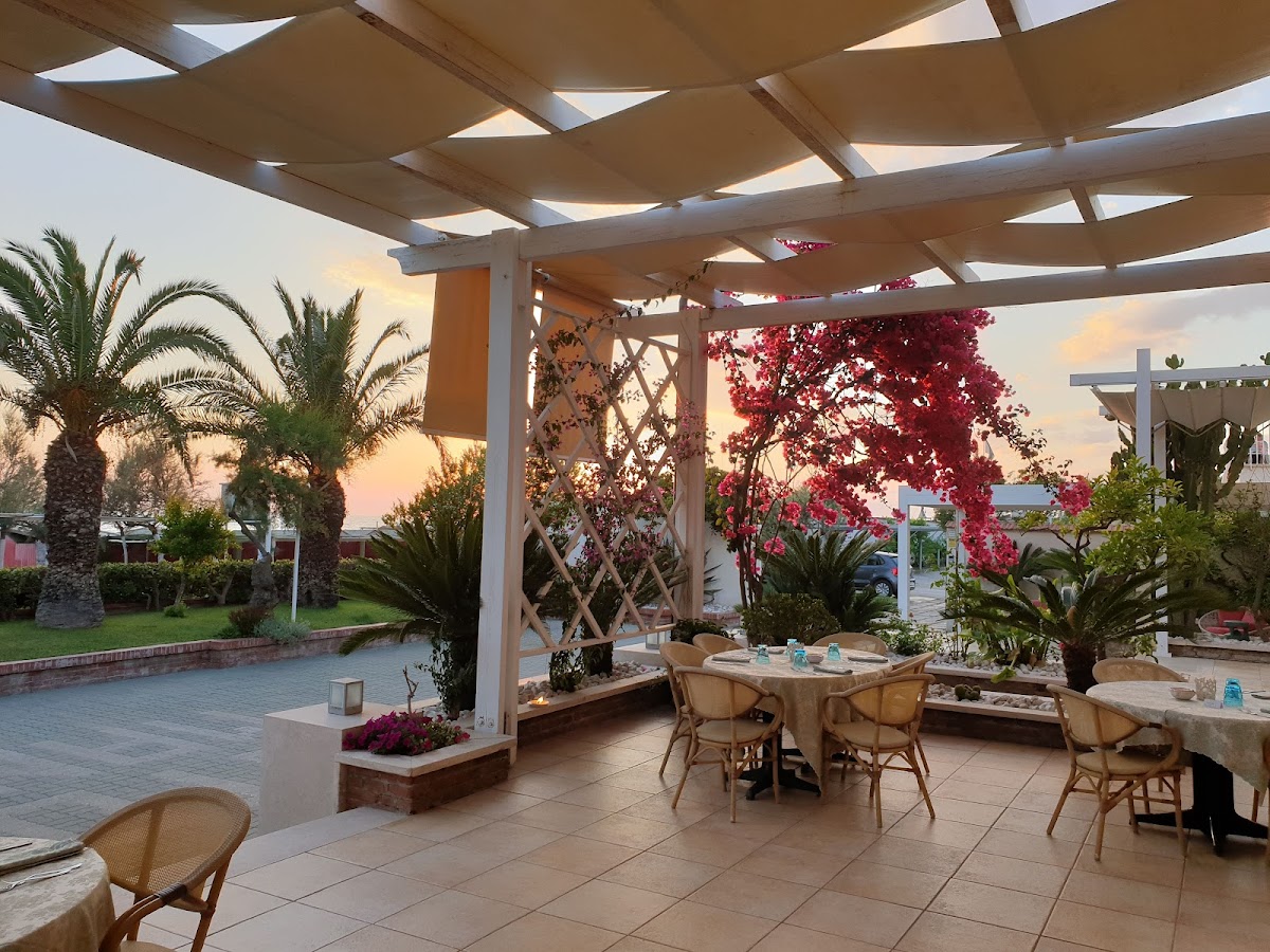Hotel Mandetta
