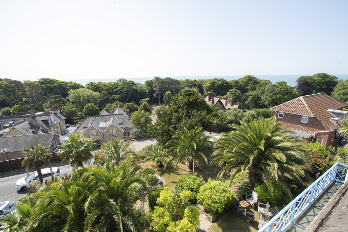 St Maur Hotel Hotel 2