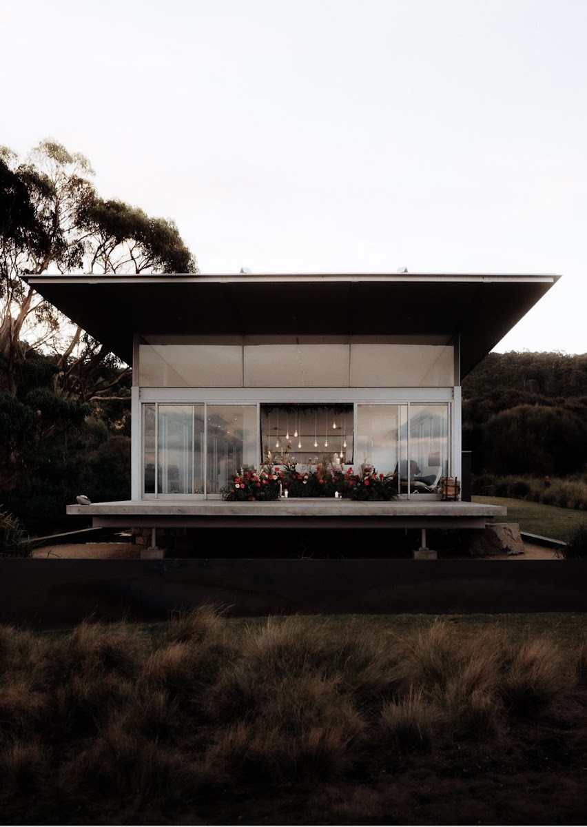 Avalon Coastal Retreat