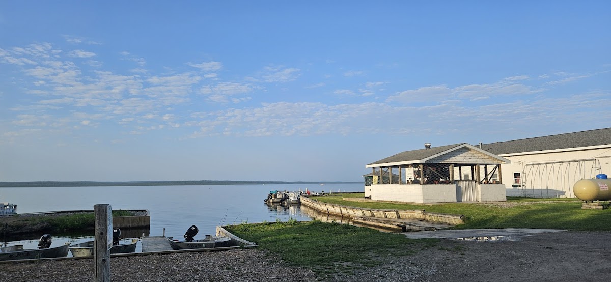 The Hideaway at Jacks Landing