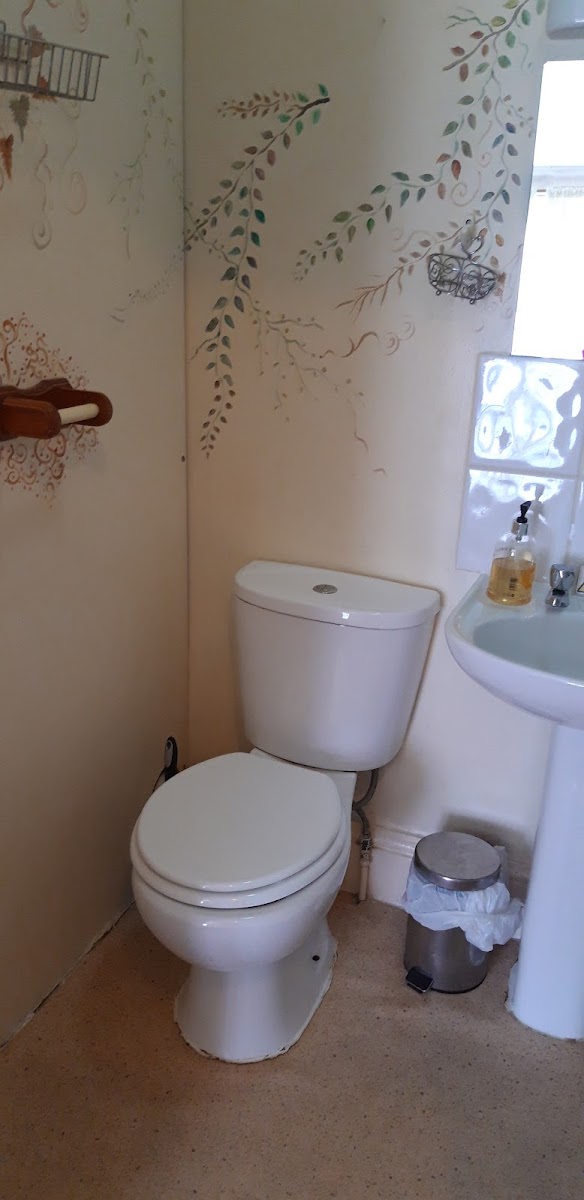 Sunny Ives Guest House Hotel 3