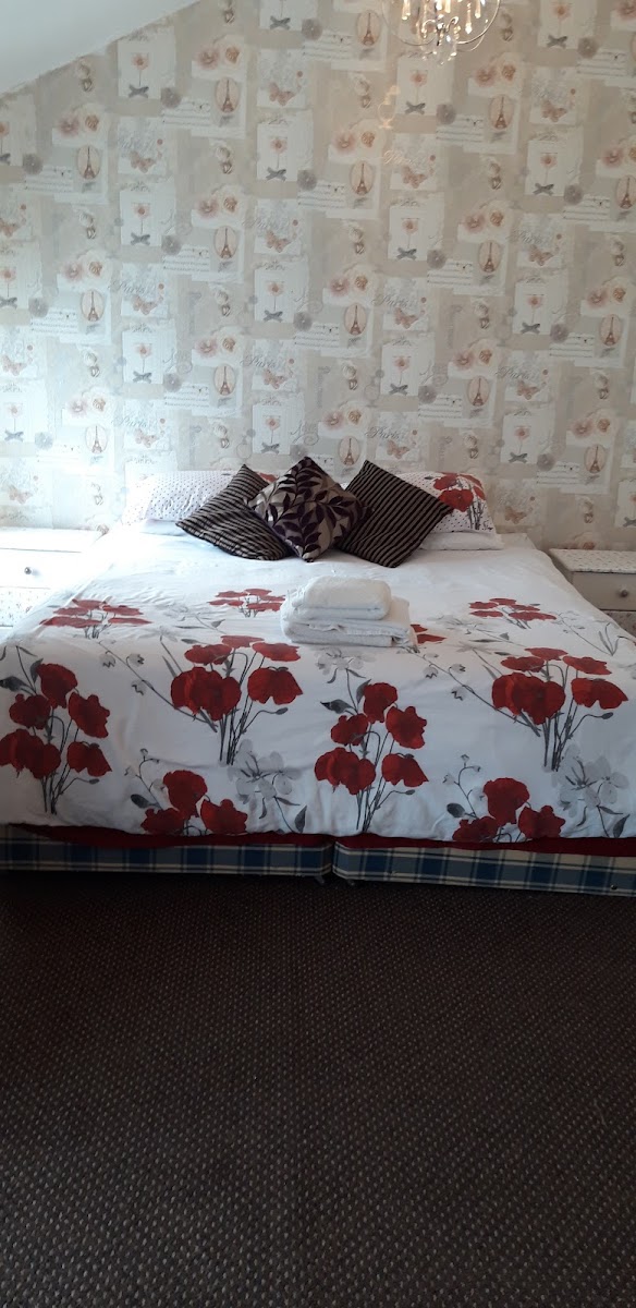 Sunny Ives Guest House
