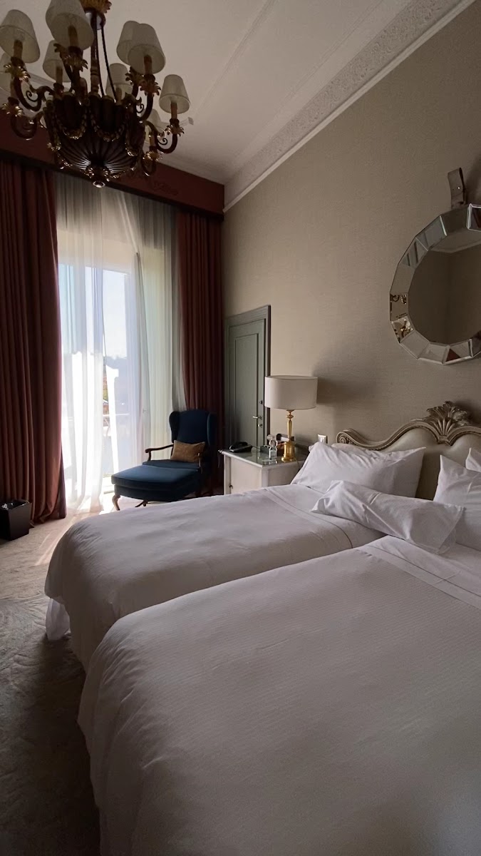 The Excelsior, a Luxury Collection Hotel, Florence Hotel 2