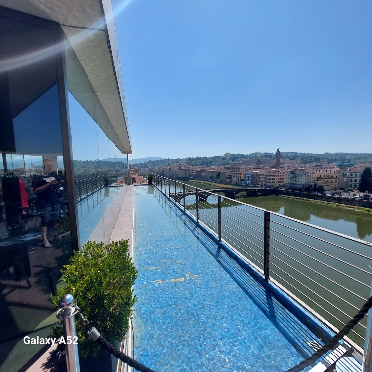 The Excelsior, a Luxury Collection Hotel, Florence