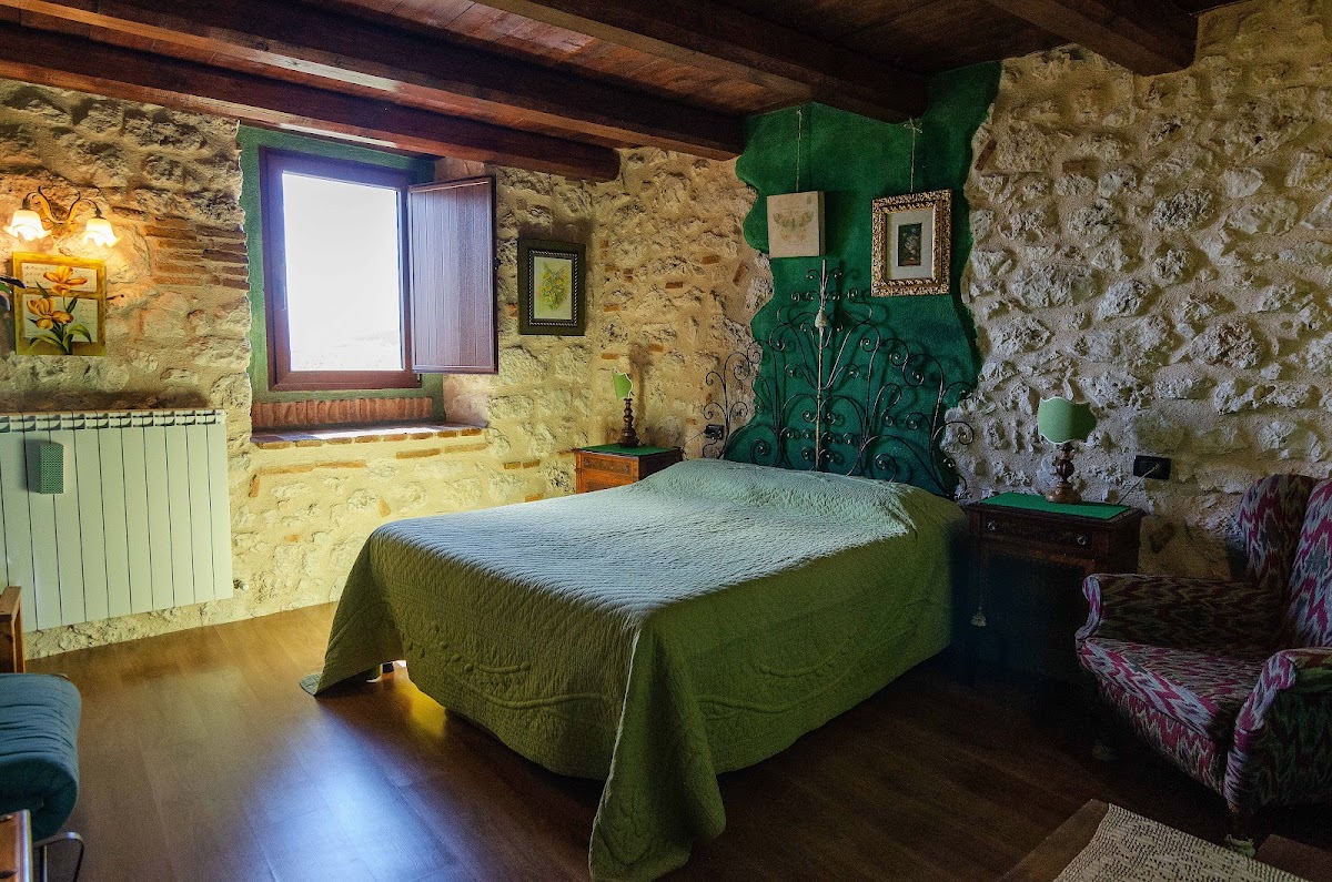 La Locanda delle Streghe - Relais Ristorante Hotel 2
