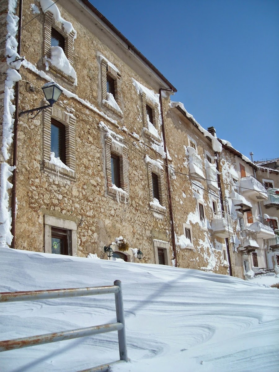 La Locanda delle Streghe - Relais Ristorante Hotel 3