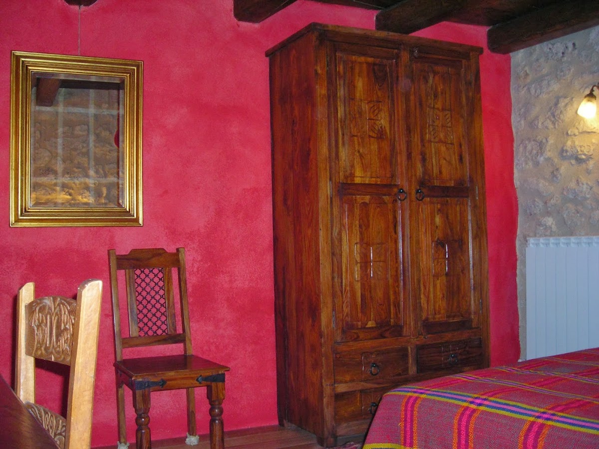 La Locanda delle Streghe - Relais Ristorante