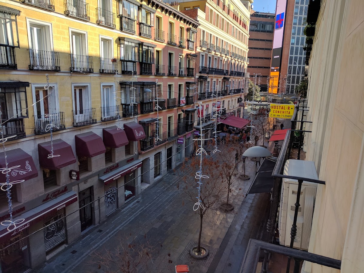 Hostal Conchita