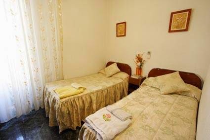 Hostal Conchita Hotel 2