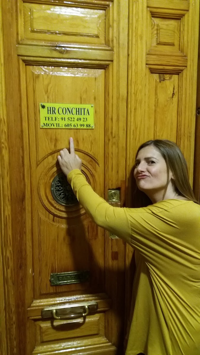 Hostal Conchita