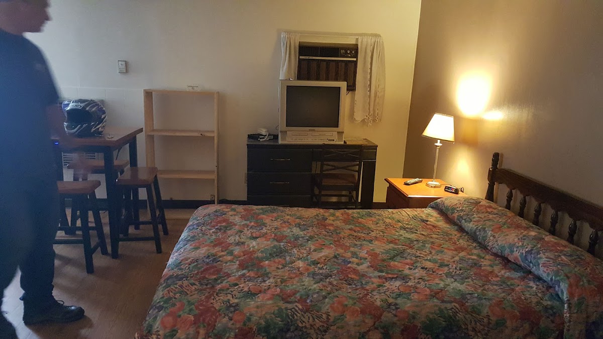 Golden Triangle Motel Hotel 2