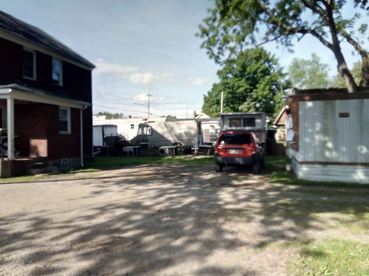 Golden Triangle Motel