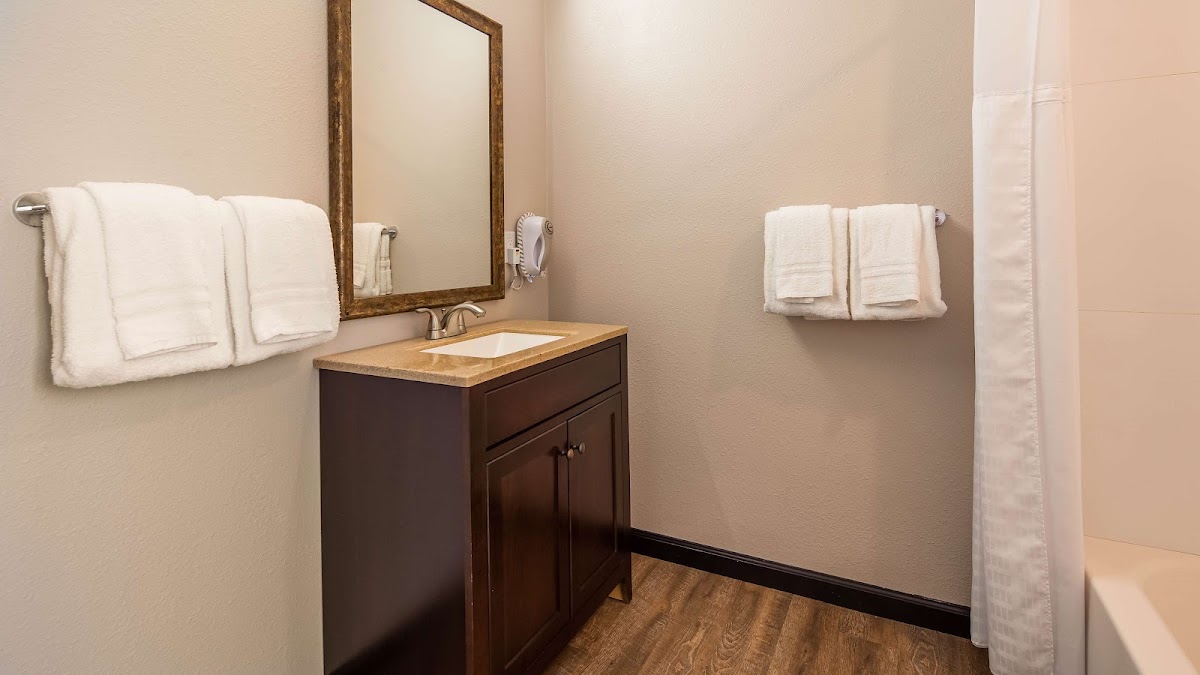 Motel 6 Ridgecrest, CA -China Lake Hotel 3