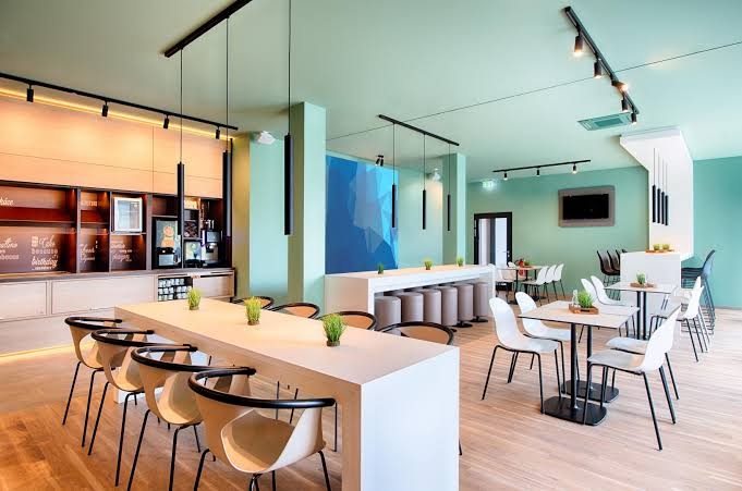 B&B HOTEL Villingen-Schwenningen