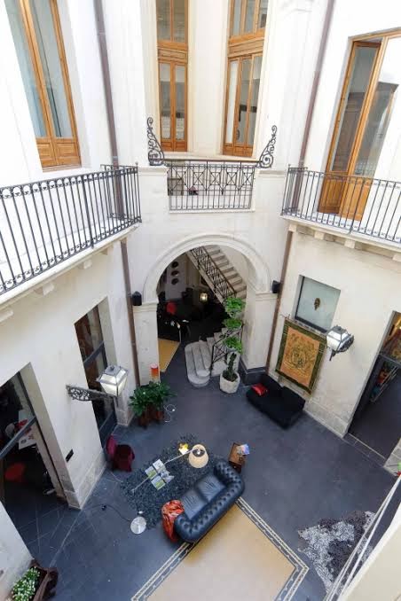 Palazzo Giaracà