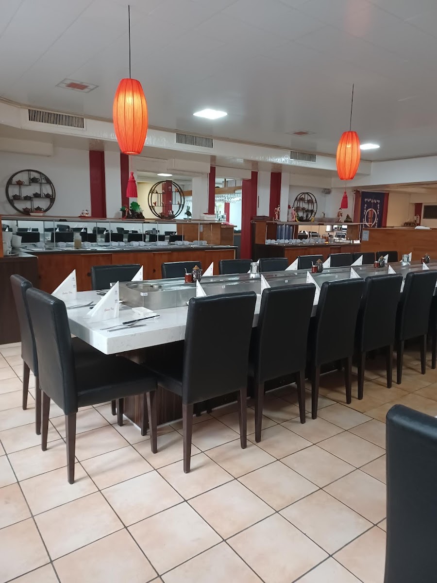 Pension Xiang Ming