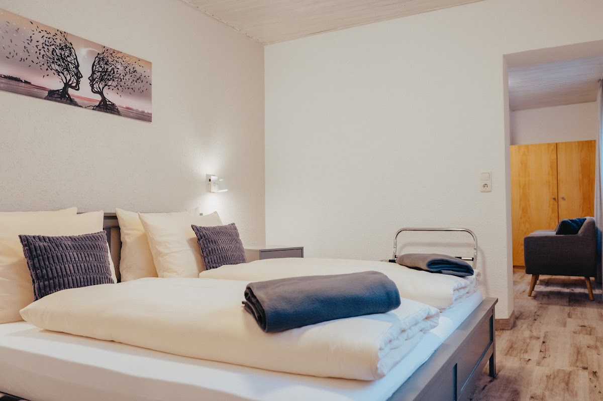 Hotel Garni Angermeier Hotel 2