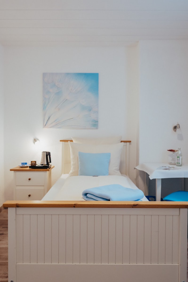 Hotel Garni Angermeier