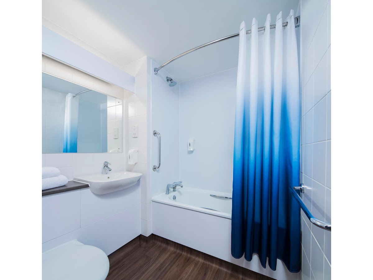 Travelodge Crewe