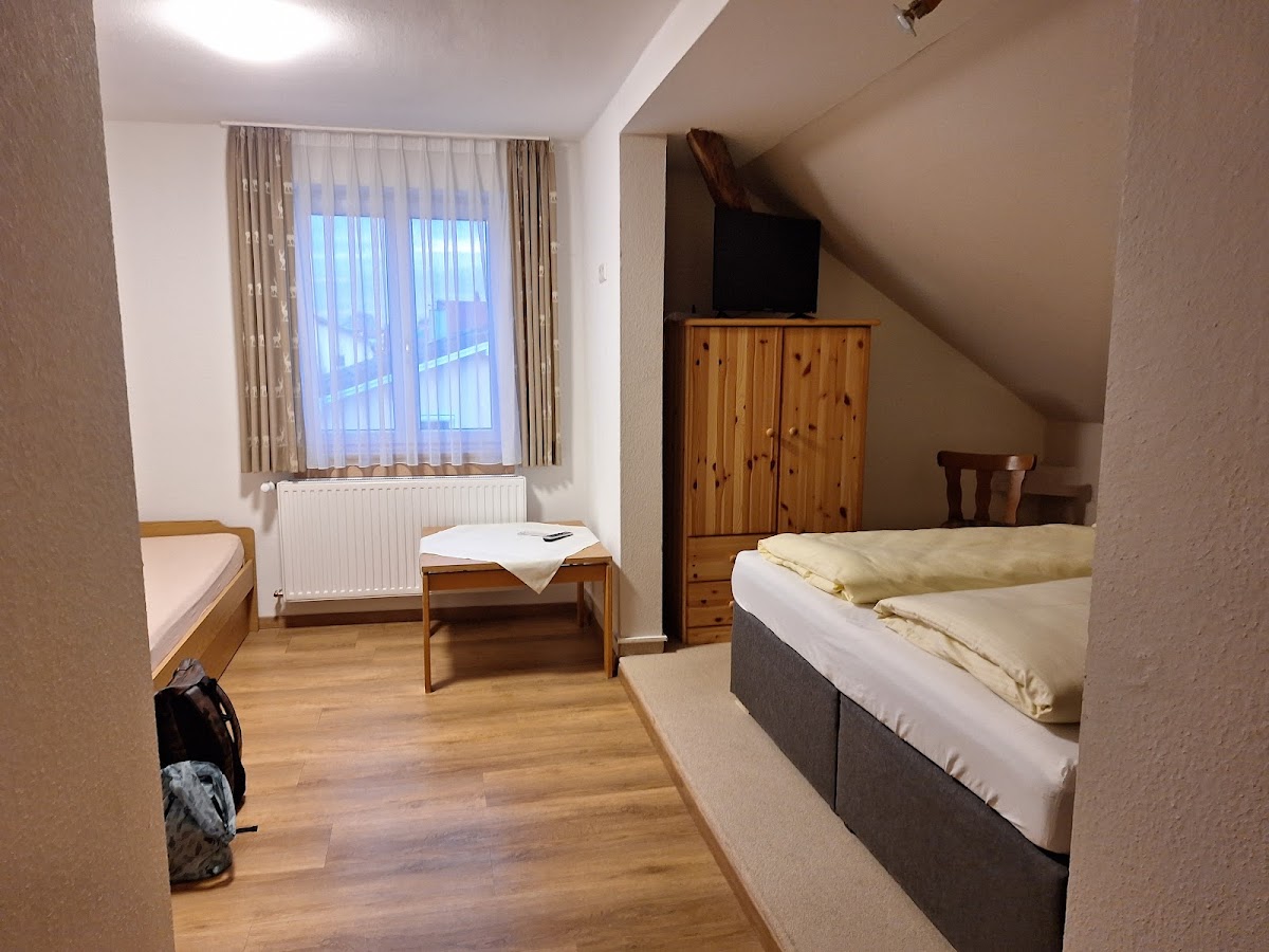Gasthof zum Fässle Hotel 2