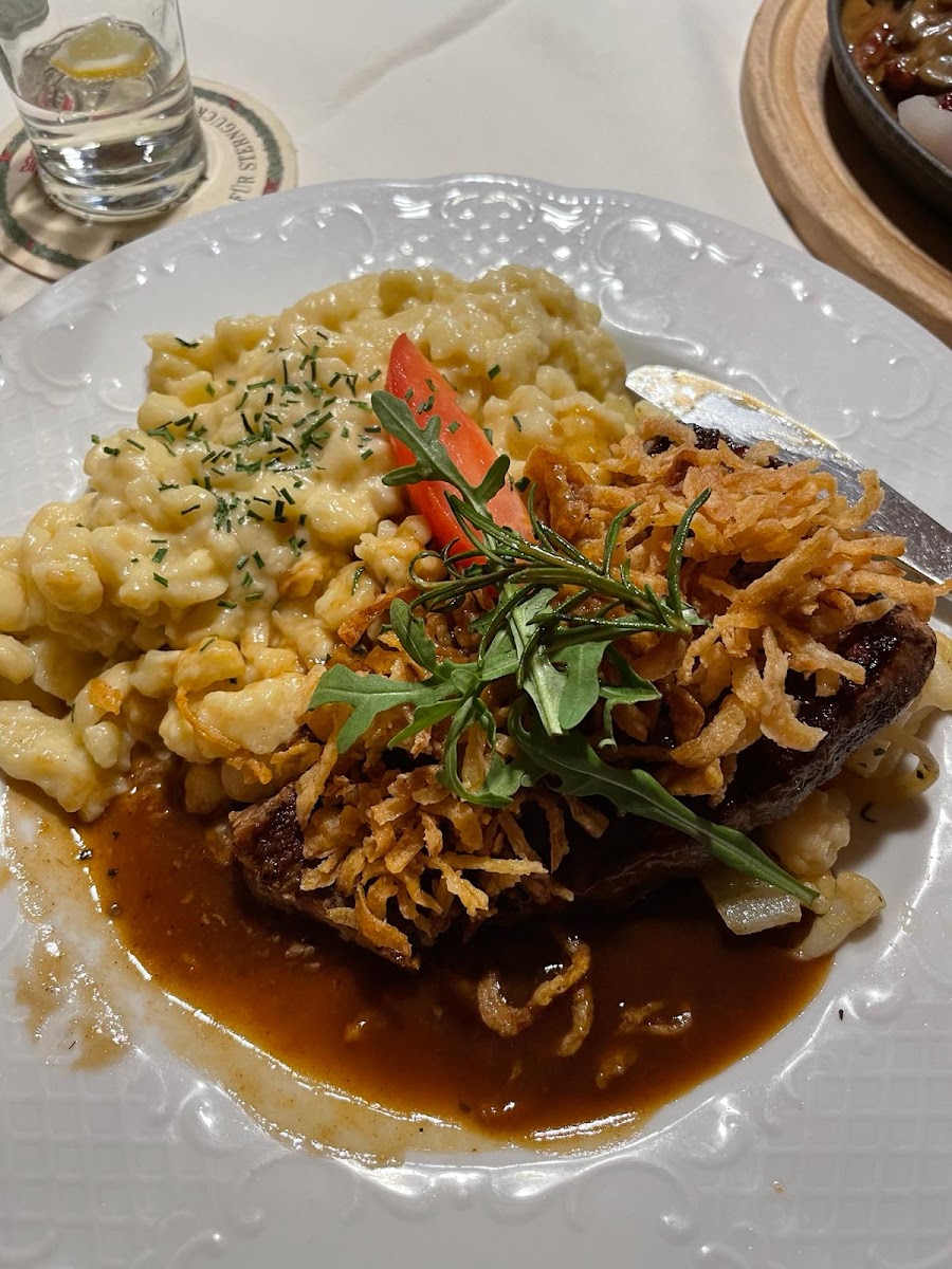 Gasthof zum Fässle Hotel 3