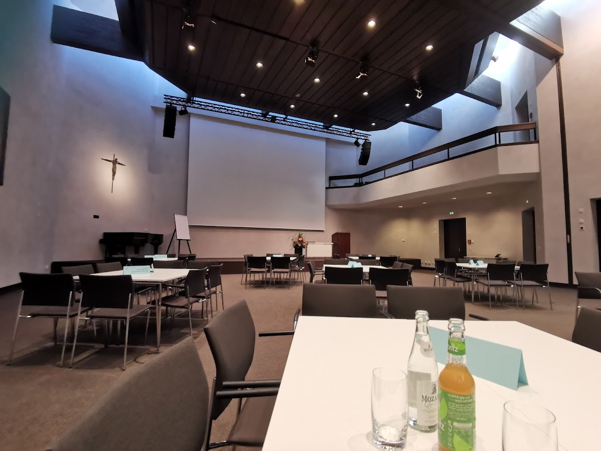 Tagungshotel Haus Sankt Ulrich der Diözese Augsburg Hotel 2