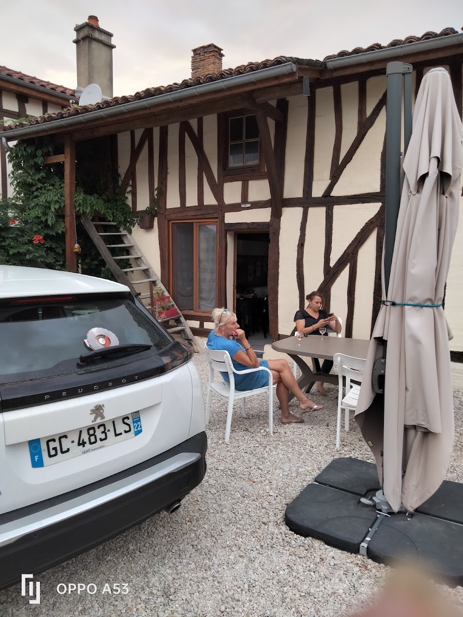 La Lavandiere Hotel 3