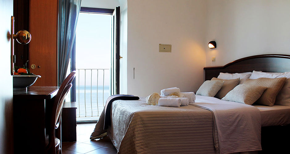 Hotel Villa a Mare Hotel 2