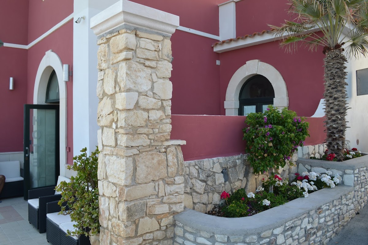 Hotel Villa a Mare Hotel 3