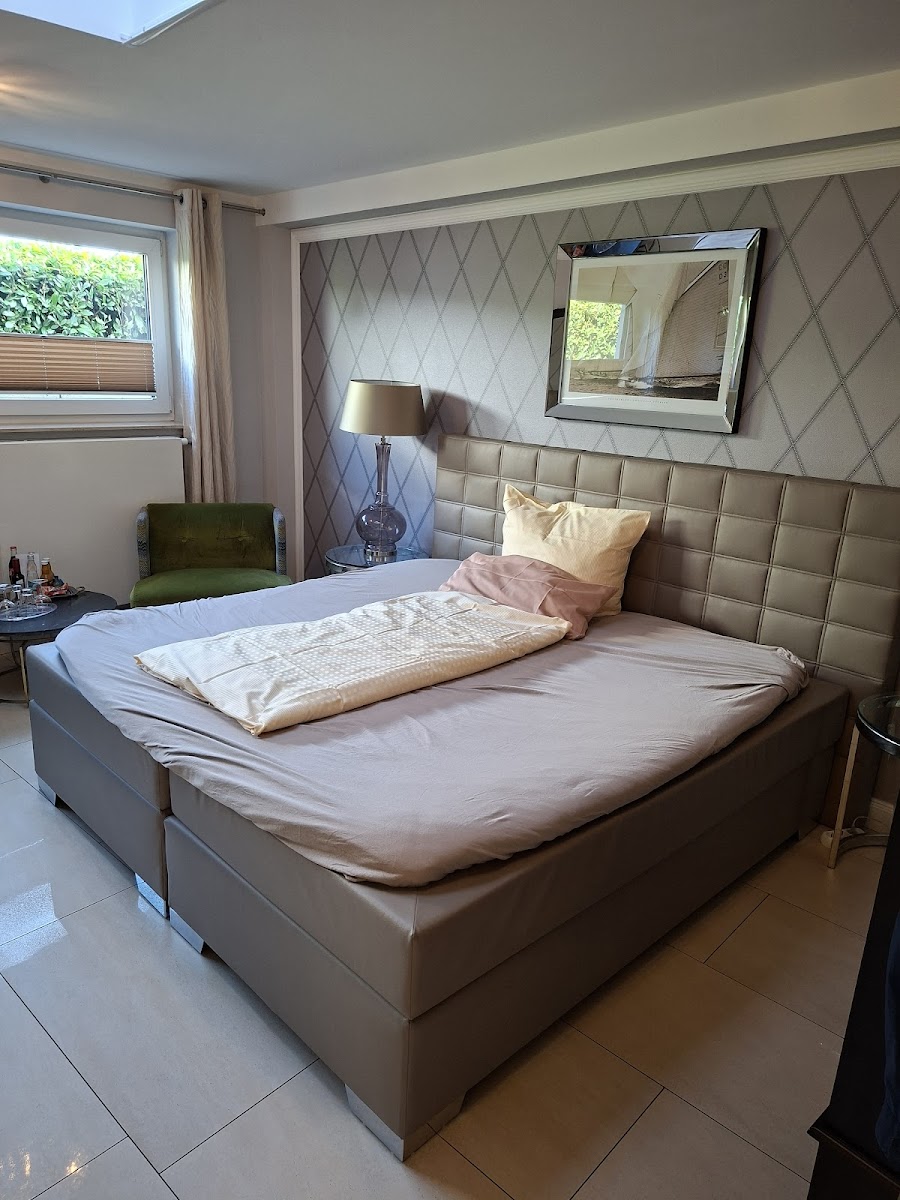 Hotel Villa Sommer Hotel 2