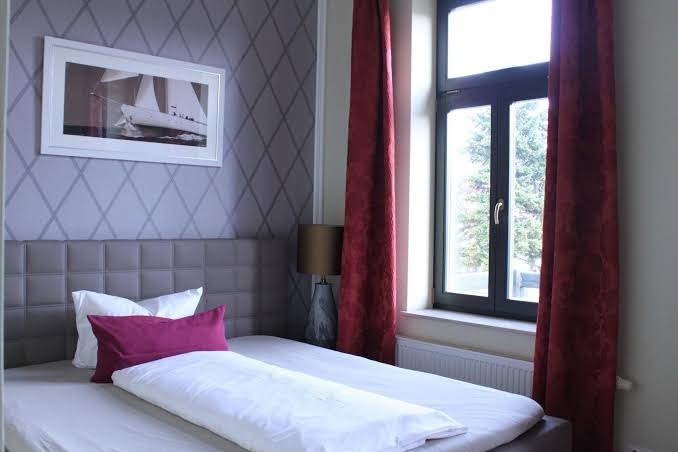 Hotel Villa Sommer Hotel 3