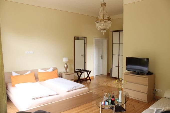 Hotel Villa Sommer