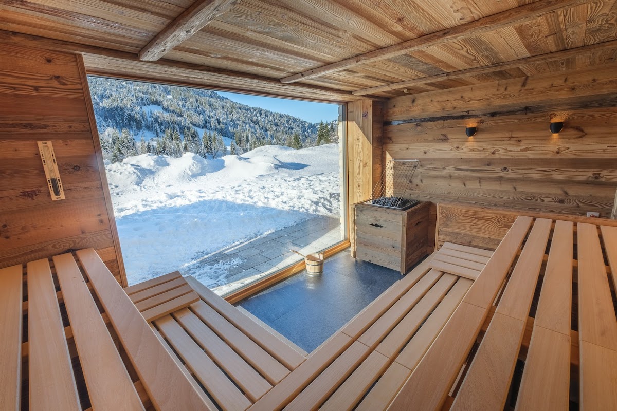 Alpengasthof Schwabenhof - Erich Kohler Hotel 3