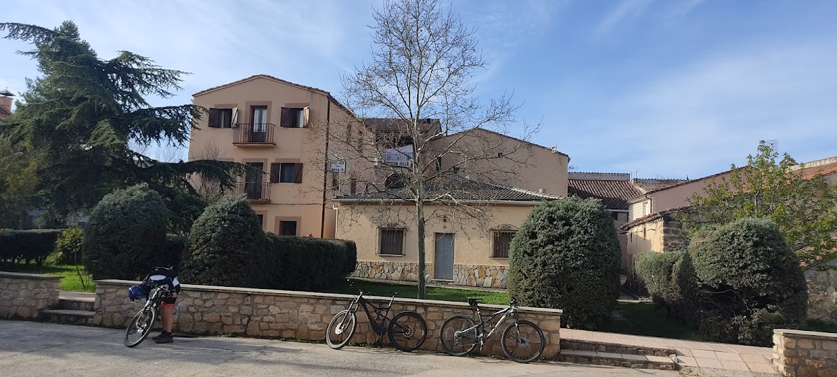 Pensión Casa Pura Hotel 1