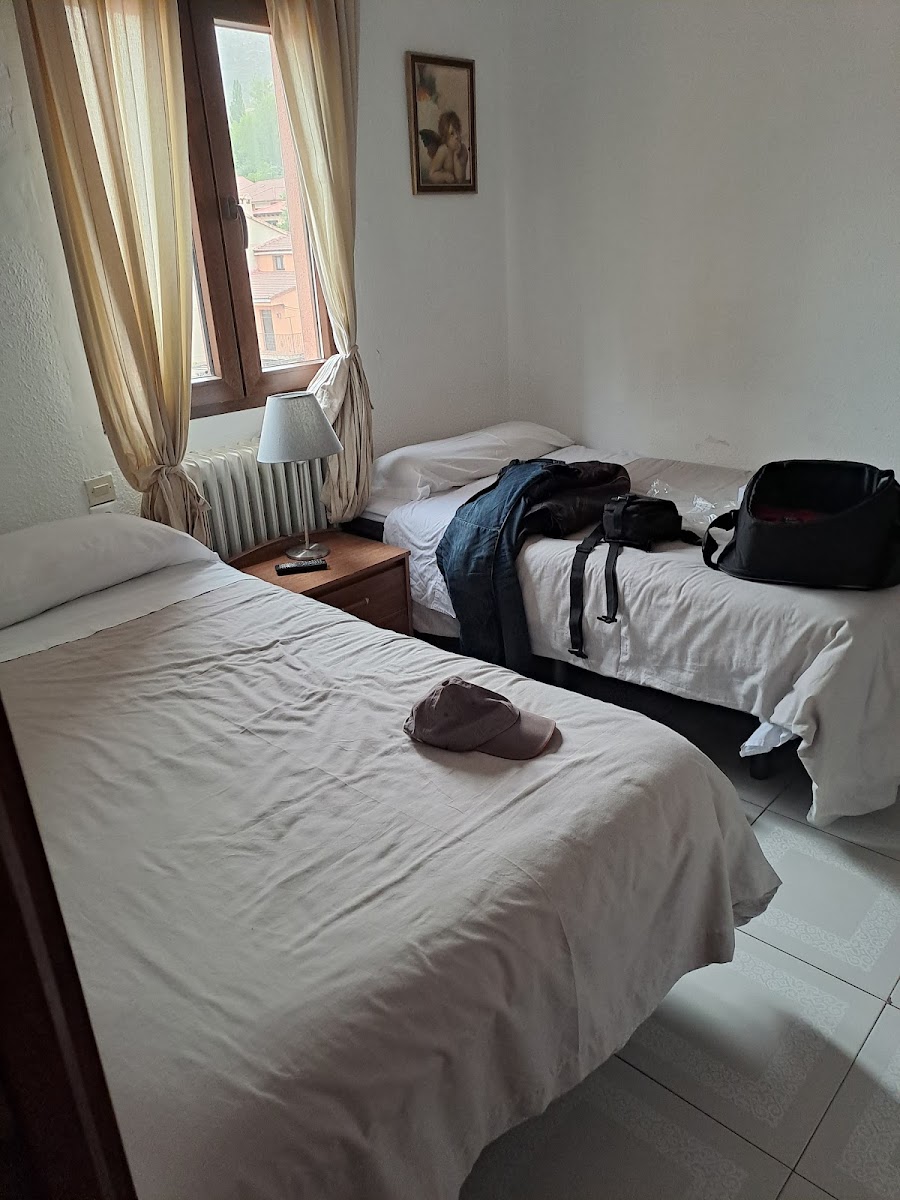 Pensión Casa Pura Hotel 2
