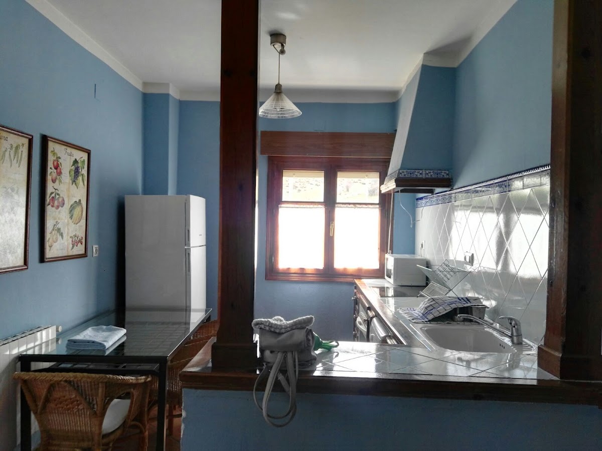 Pensión Casa Pura Hotel 3