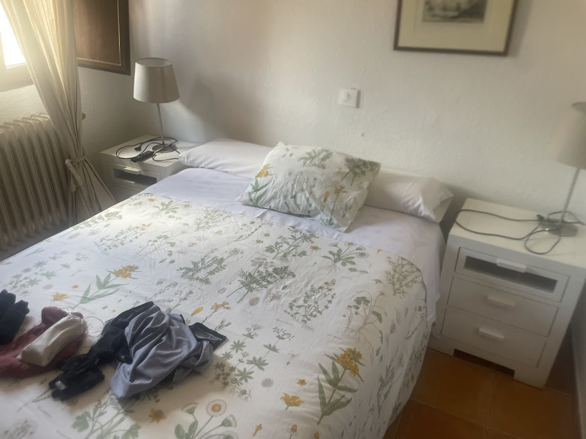 Pensión Casa Pura