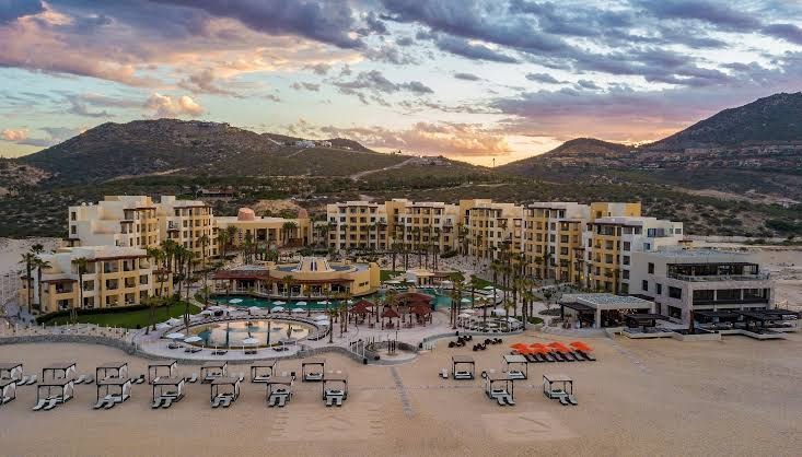 The Towers at Pueblo Bonito Pacifica – Adults Only – All Inclusive