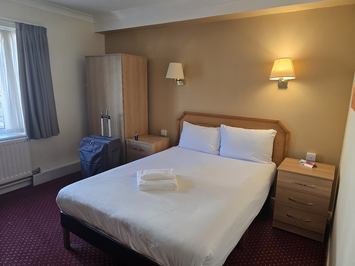 Carrington House Hotel Hotel 2