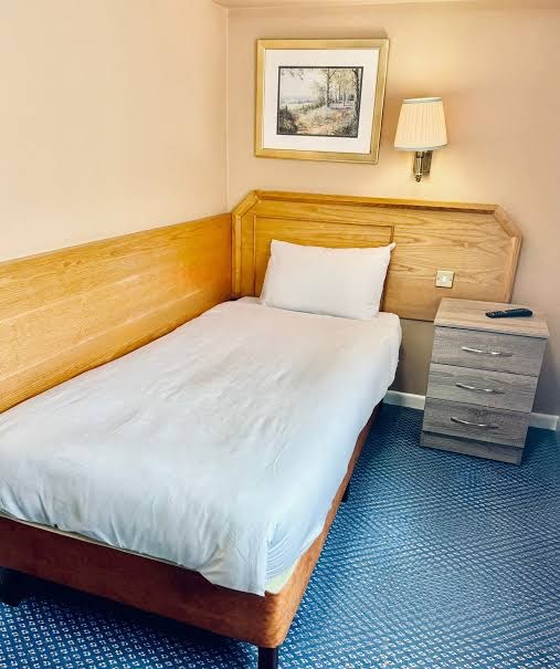 Carrington House Hotel Hotel 3