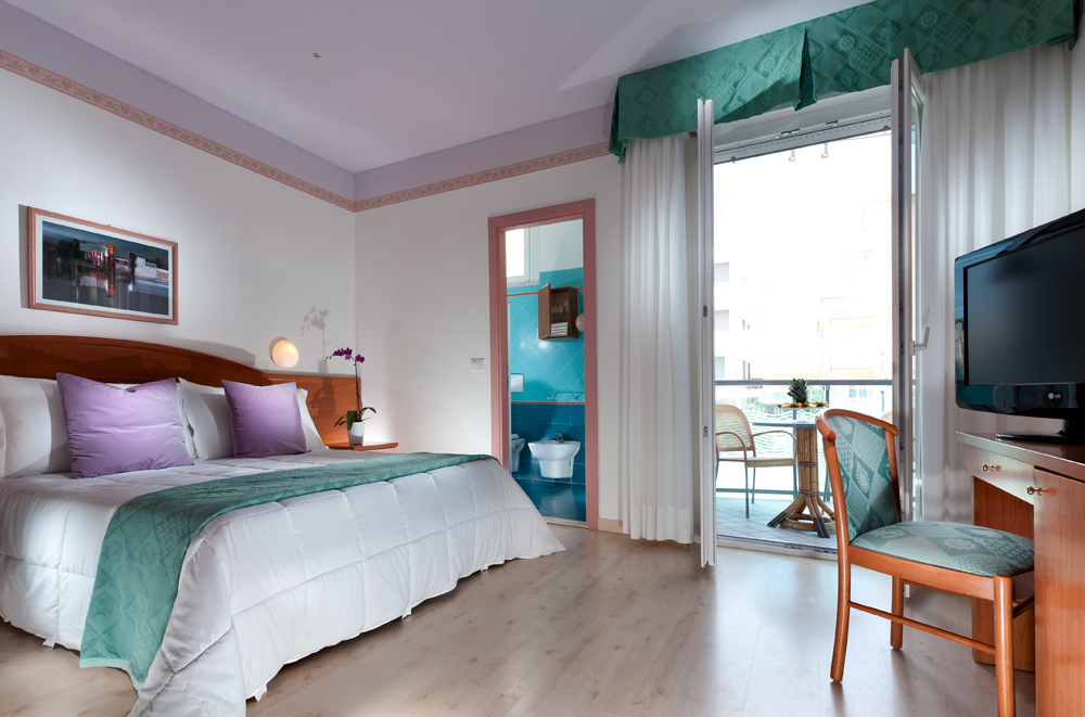 Hotel Lungomare Hotel 2