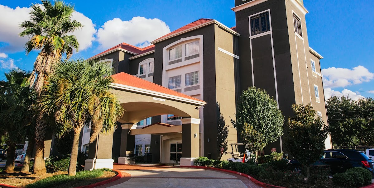 Palacio Royale Inn Signature Hotel Katy, Texas 77450