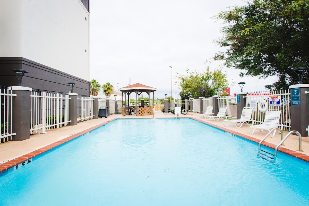 Palacio Royale Inn Signature Hotel Katy, Texas 77450 Hotel 3