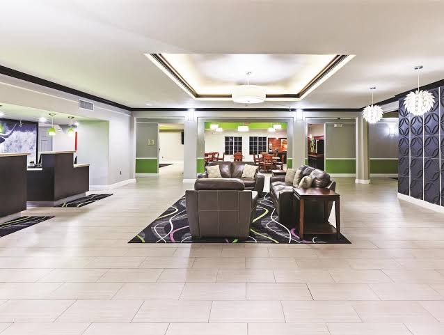 Palacio Royale Inn Signature Hotel Katy, Texas 77450