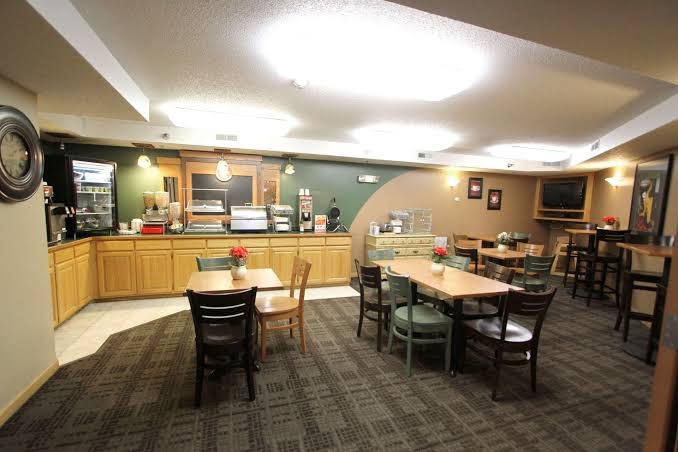 SureStay Plus by Best Western Litchfield