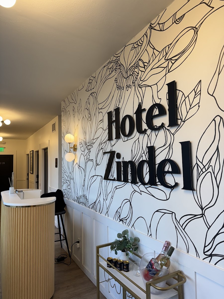 Hotel Zindel