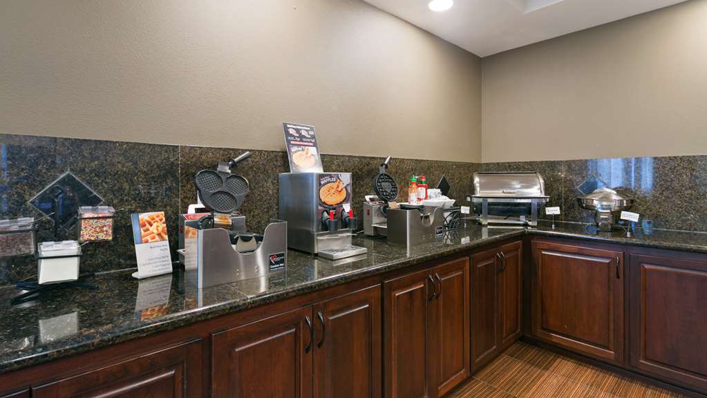 Best Western Plus Port of Camas-Washougal Convention Center Hotel 2